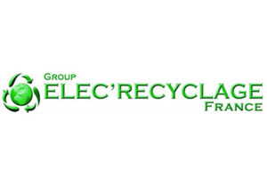 logo entreprise elec recyclage