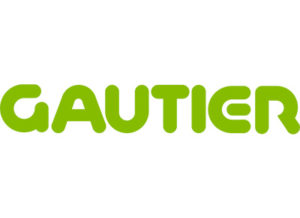 logo entreprise gautier