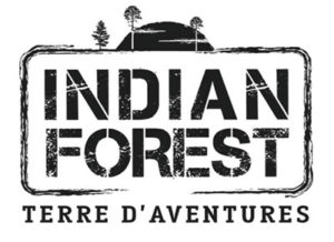 logo entreprise indian forest