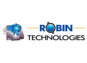 logo entreprise robin technologies