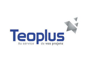 logo entreprise teoplus