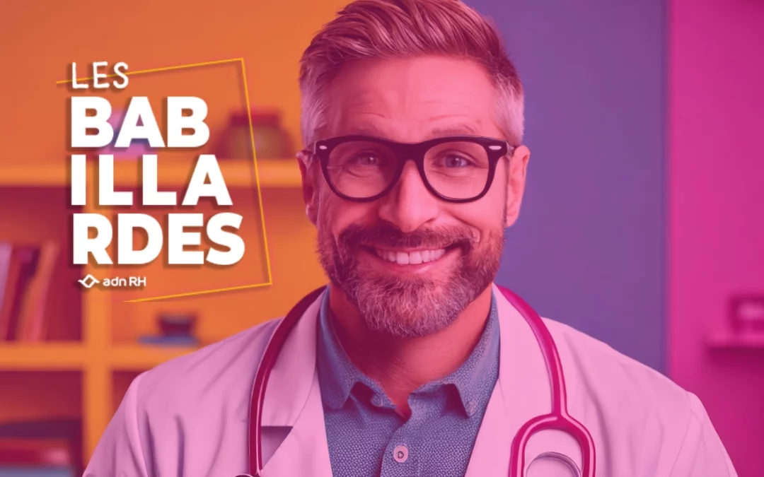 #1 • Doc’Recruteur : Les neurosciences au service du recrutement !