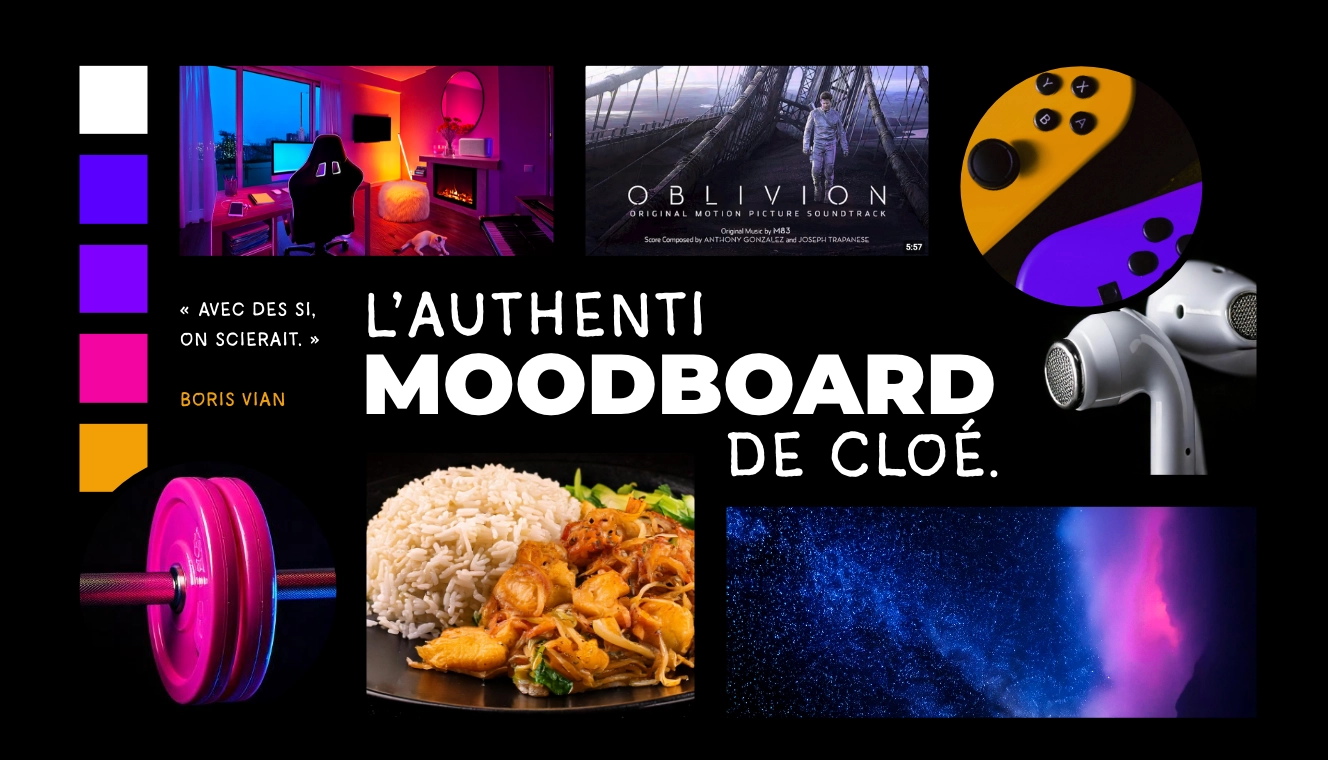 adn-rh-moodboard-cloe moodboard cloe authentique recruteuse