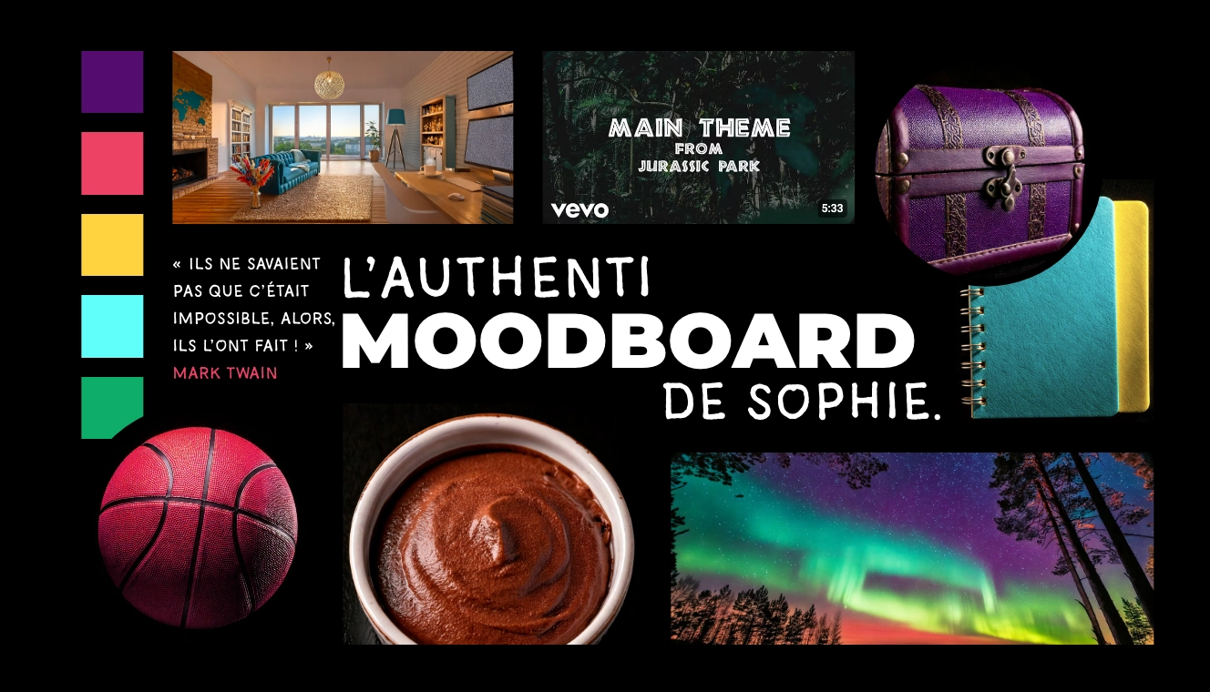 adn-rh-moodboard-sophie moodboard sophie authentique recruteuse
