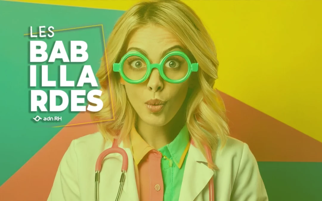 #2 • Doc’Recruteur : les tests de personnalité et le recrutement