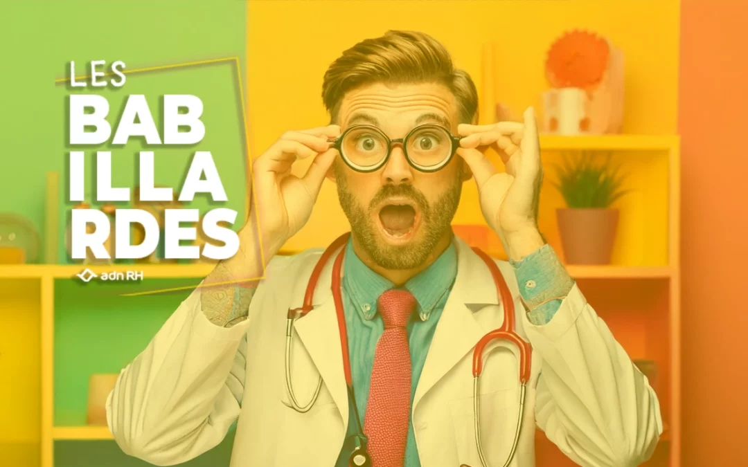 #3 • Doc’Recruteur : l’ADN du test de personnalité
