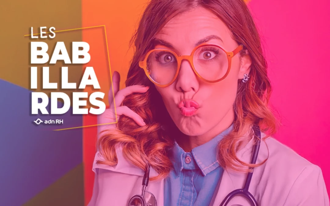 #4 • Doc’Recruteur : Les biais cognitifs et le recrutement