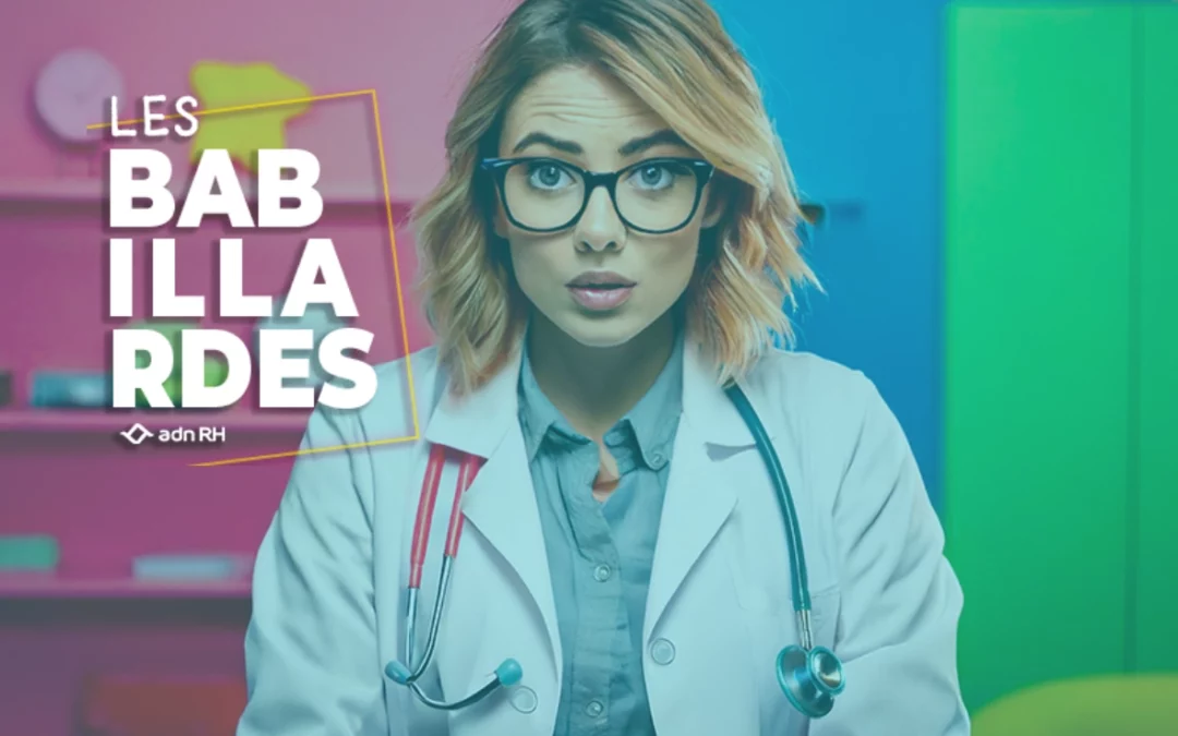 #5 • Doc’Recruteur : le facteur stress