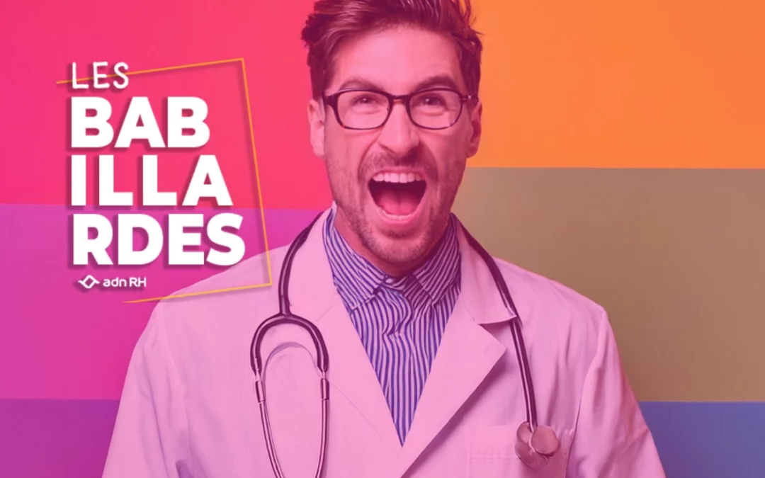 #6 • Doc’ Recruteur : la désirabilité sociale