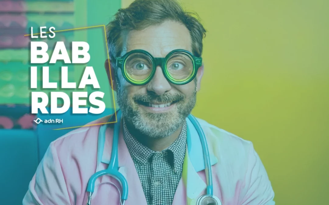 #7 • Doc’ Recruteur : la gestion des émotions