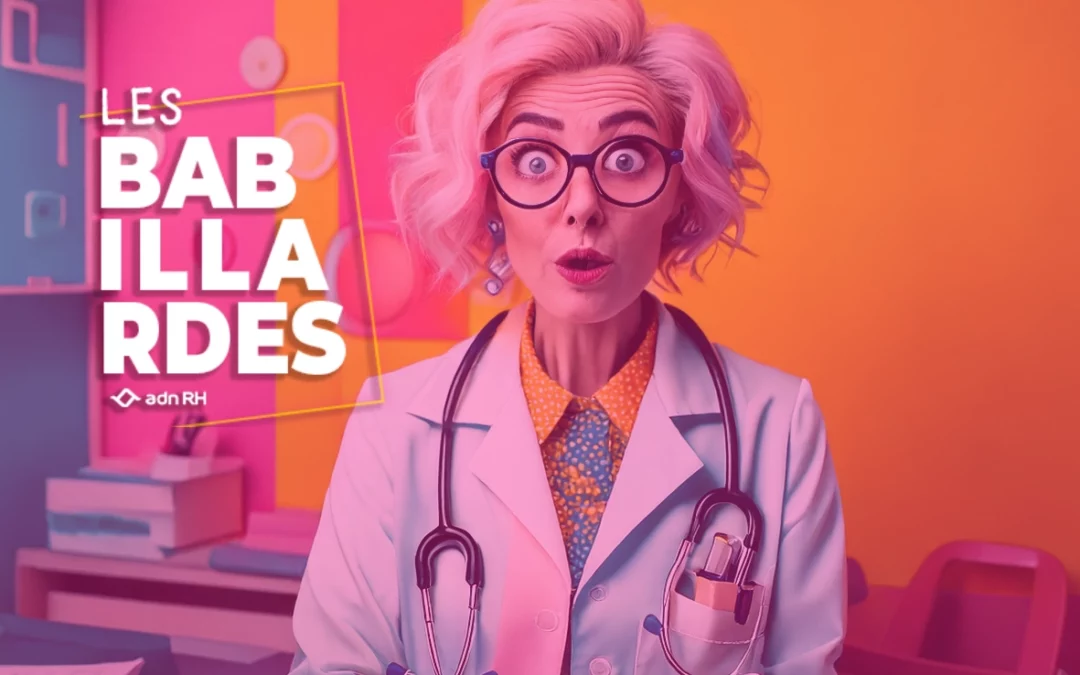 #8 • Doc’ Recruteur : l’intelligence collective