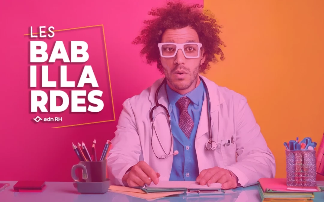 #9 • Doc’ Recruteur : les effets psychologiques du changement